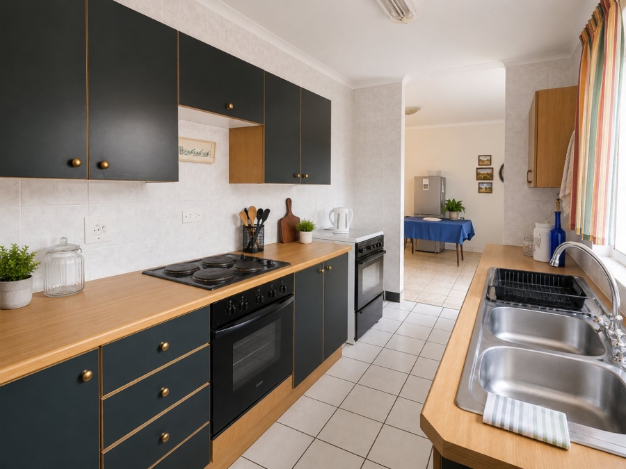 2 Bedroom Property for Sale in Roodia Free State
